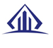 阿朵蜣螂农场酒店 Logo